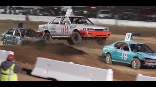 AutoCross - Antelope Valley Fair 2023