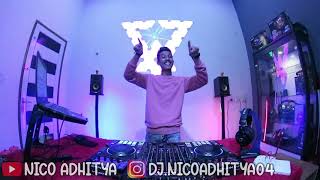 DJ PUPUS - DEWA (JUNGLE DUCTH TERBARU 2020) REG HALIMAHVIOLET