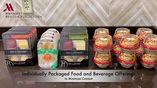 Boston Marriott Burlington | Boston Marriott Burlington