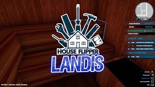 New Update, Saunas! - House Flipper E14