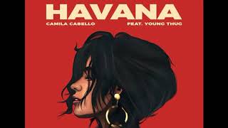 Camila Cabello Ft. Young Thug - Havana (Dj Hope Redrum)