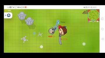 yohoho.io website games gameplay