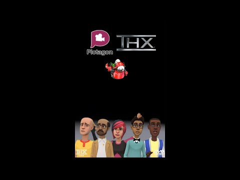 The Banned Plotagon THX Trailer (2019) - Clip Scene