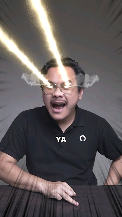 Cara ngerasain jadi lumpuh?