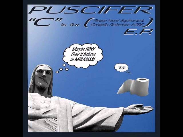 Puscifer - Momma Sed (Alive At Club Nokia) class=