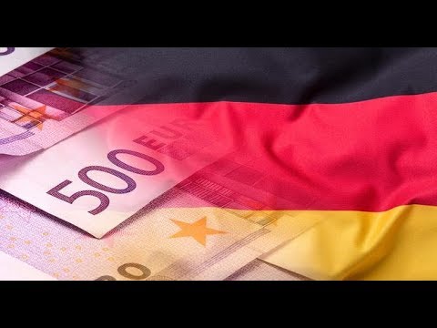 Polak zarabia więcej jak Niemiec !!! w Niemczech!!! SZOK