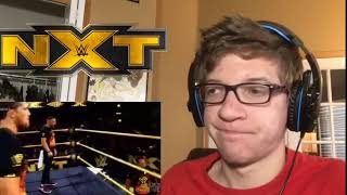 Velveteen Dream Interrupts The Undisputed ERA REACTION | NXT 2\/19\/20