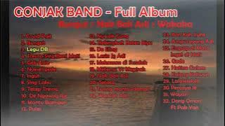 GONJAK BAND    FULL ALL ALBUM MUSIK BALI  720p