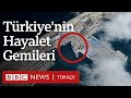 Türkiye'den Libya'ya giden 'hayalet gemiler'