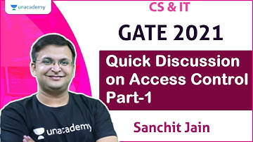 DataLink Layer - 11 | Computer Networks | CS & IT | GATE | Sanchit Jain