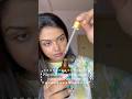 Hair growth serum #trending #skincare #viral #shorts#shortsfeed #shortsyoutube #ashortaday #haircare