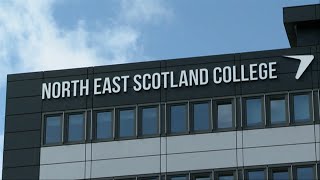 STV NEWS - Life in the UK Test Centre Aberdeen 2019 screenshot 4