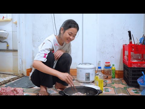 Bong's dream of becoming a teacher - Life in rented accommodation for high school students in the...