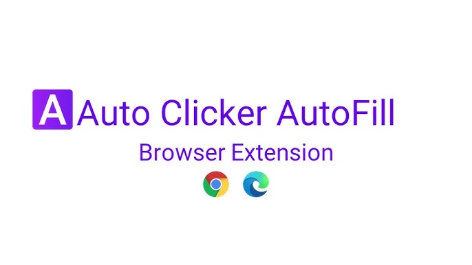 CPS Clicker Test extension - Opera add-ons