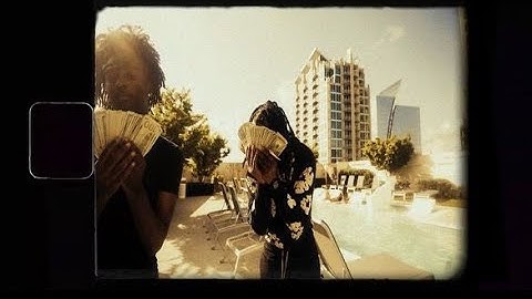 B6 - WTF U Mean feat. Pradabagshawty (Official Music Video)