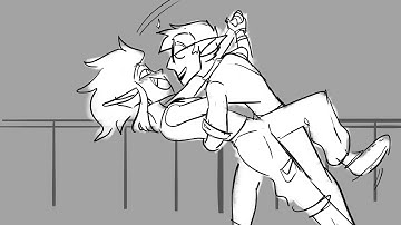 RAEDA : Get This Right | Owl House Animatic