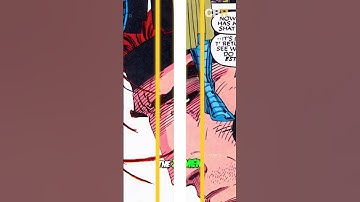 Gambit: Powers, Origins, and Secrets Revealed 🃏👀 #xmen #marvel #marvelcomics