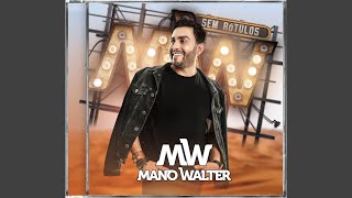 Video thumbnail of "Mano Walter - Vaqueiro Testado"