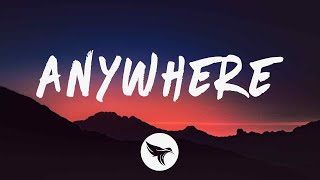 Video voorbeeld van "SLANDER & Au5 - Anywhere (Lyrics) ft. PLYA & shYbeast"