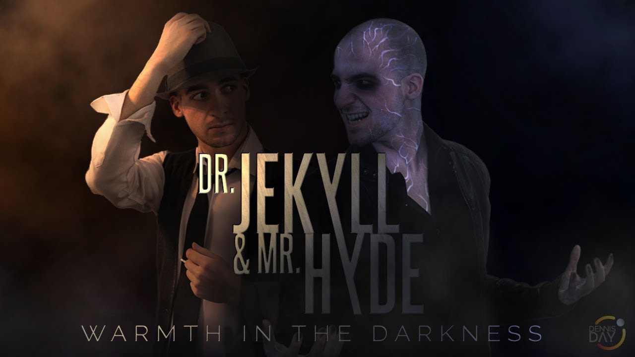 Dr. Jekyll & Mr. Hyde, Warmth in the Darkness [M4A][Voice acting][Jekyll introduces you to Hyde]