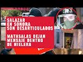 Decomiso a los Salazar en Hermosillo Sonora
