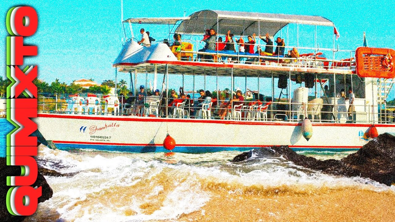 LOS MEJORES TOURS DE PUERTO VALLARTA ¿CUÁL ES?