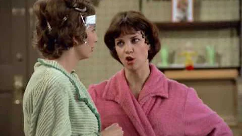 Laverne & Shirley - vo-dee-o-dodo