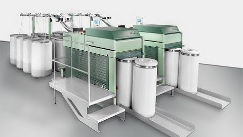 #Draw_Frame |Functions|Drafting Arrangement|Roller Setting|Autoleveller