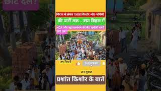 चिराग से लेकर प्रशांत किशोर और ओवैसी की पार्टी तक क्या बिहार में NDA और महागठबंधन के लिए चुनौती ?