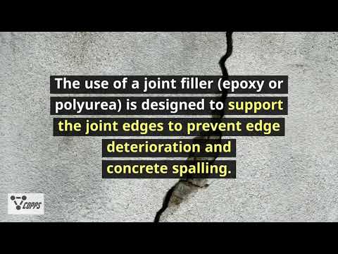 Preventative Maintenance for Concrete Flooring | Copps Industries