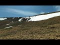 The Bowl, Tablelands, Gros Morne National Park