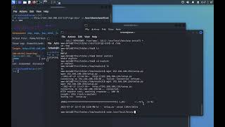 Pentesting 2 [Shellshock  CW2]