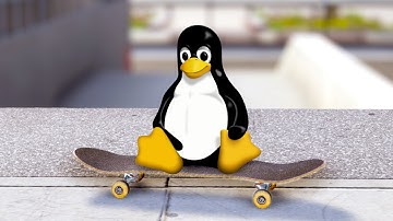 Playing Skater XL on Linux