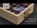 Stacking Display Trays – DIY Divided Collection or Tea Storage