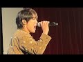 KIM HYUN JOONG - I'M A MILLION - ECUADOR 2025 FILAMENT