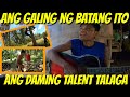 EP1 Bulag na Maraming Talento | Val Santos Matubang | kalingap RAB | SAM ASHLEY TV