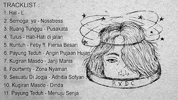 🔴 TANPA IKLAN | SMVLL - FULL ALBUM REGGAR COVER