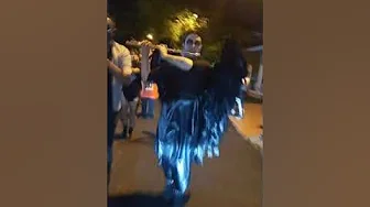 MEVA 2021 Halloween