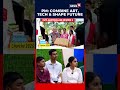 PM Modi Urges Students To Combine Art and Technology To Shape Future At Pariksha Pe Charcha | N18S
