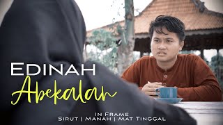 EDINAH ABEKALAN - SHORT MOVIE MATA PENA