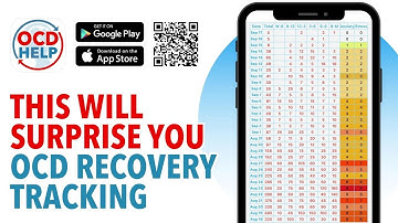 This Will Surprise You When You Start Tracking Your OCD Recovery