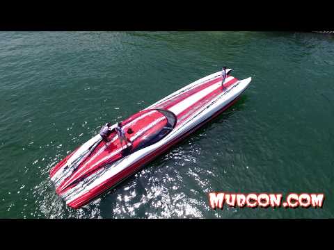 Poker run 2018 lake lanier