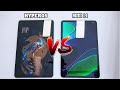 Xiaomi Pad 6 : HyperOS vs MIUI 14 | SpeedTest and Camera comparison