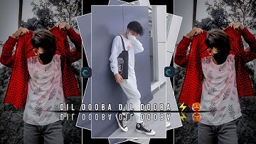 𝐃𝐈𝐋 𝐃𝐎𝐎𝐁𝐀 𝐃𝐈𝐋 𝐃𝐎𝐎𝐁𝐀 ✨😌 || 𝐍𝐄𝐖 𝐗𝐌𝐋 𝐅𝐈𝐋𝐄 🎟️🦋 || 𝐍𝐄𝐖 𝐓𝐑𝐄𝐍𝐃 𝐗𝐌𝐋 👀💥 #xml #trending