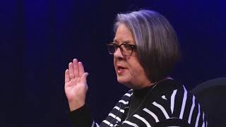 Joann - A story of RESILIENCY  - NAMI SW WA