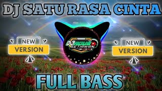 Download Lagu DJ SATU RASA CINTA - DJ AGUS SETIAWAN OFFICIAL II DJ DANGDUT KOPLO FULL BASS TERBARU 2O25  MP3 Download Lagu DJ SATU RASA CINTA - DJ AGUS SETIAWAN OFFICIAL II DJ DANGDUT KOPLO FULL BASS TERBARU 2O25  MP3