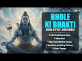 Bhole Ki Bhakti | Non Stop Shiv Bhajans Jukebox | हर हर महादेव | Powerful Shiva Songs