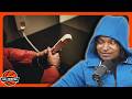 JetBkeezy on Opps Making Him Apologize Over the Phone in Prison