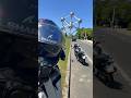 Motorrad Tour Brüssel Honda NC 750 X Ausflug 😎