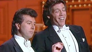 The Barber of Seville: All'idea di quel metallo  John Williams, Thomas Hampson & Jerry Hadley, 1992